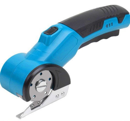 Cordless Electric Scissors