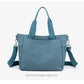 🔥Female Multicolor Large-Capacity Tote Bag