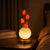 Tulip Table Lamp Night Light