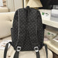 Piano Backpack – Whimsical Polka Dot Music Daypack