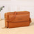 The Minimalist Multi-Compartment Crossbody Phone Wallet