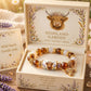 🦋Butterfly Blessing Bracelet With Giftbox