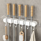 Drill Free Wall Mop Holder