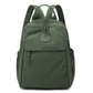Mini Lightweight Nylon Women Backpacks