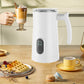 Electric Hot And Cold Milk Whipping Machine