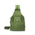 Waterproof 2-Way Commuter Bag