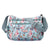 Nylon Crossbody Waterproof Lightweight Shoulder Bag