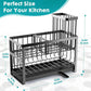 Sink Caddy Organizer – Keep Your Sink Clean & Clutter-Free