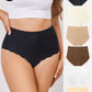 6 PCS Magic Seamless Comfort High-Waist Underwear