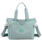 🔥Female Multicolor Large-Capacity Tote Bag