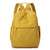 Mini Lightweight Nylon Women Backpacks