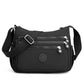 Women's Anti-Theft Waterproof Nylon Bag