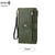 RFID Blocking Leather Wallet