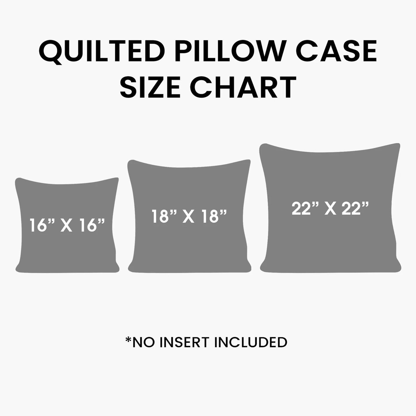 Heritage Patch Quilted Pillowcase
