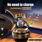 Starry Sky Solar-Powered Car Air Freshener