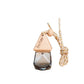 Mini Hanging Bottle Car Air Freshener