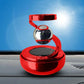 Starry Sky Solar-Powered Car Air Freshener