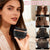Mini Portable Steam Hair Straightener Brush