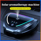 Solar Car Mounted Aromatherapy Perfume
