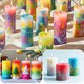 3D Handmade DIY Candle Pen