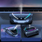Solar Car Mounted Aromatherapy Perfume