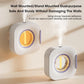 Smart USB Essential Oil Diffuser Aromatherapy Machine