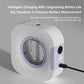 Smart USB Essential Oil Diffuser Aromatherapy Machine