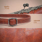 💼2026 New Kattee Elegant Waterproof Women’s Leather Kiss-Lock Tote Handbag