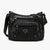 Multi-Pocket Crossbody Bag for Everyday Carry
