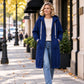 Women's Zip-Up Fleece Hoodies