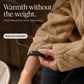 Full Size Fleece Half Zip Sweatshirt