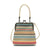 Vintage Kiss-Lock Crossbody Bag