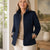 Lightweight Quilted Jacket for Effortless Layering
