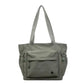 Multifunctional Large Capacity Commuter Tote Bag