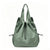 💃Women's Large Capacity Drawstring Tote Backpack