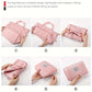 Foldable Carry-On Travel Bag