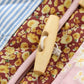 Ada Quilted Jacket