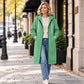 Women's Zip-Up Fleece Hoodies
