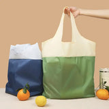 Eco-Friendly Foldable Large Capacity Shopping Bag
