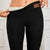 Women's Fleece-Lined High-Waist Leggings with Pockets