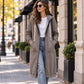 Women's Zip-Up Fleece Hoodies