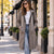 Women's Zip-Up Fleece Hoodies