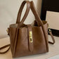 Elegant Women's Retro Versatile Crossbody Shoulder Bag