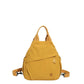 Women's Urban Minimalist 3-in-1 Nylon Backpack