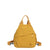 Women's Urban Minimalist 3-in-1 Nylon Backpack