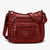 Multi-Pocket Crossbody Bag for Everyday Carry