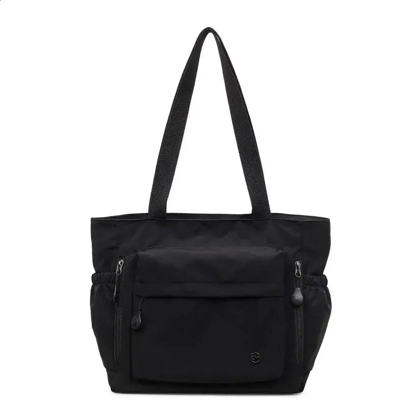 Multifunctional Large Capacity Commuter Tote Bag