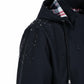 Women's Waterproof Woven Hooded Coat