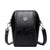 Women PU Leather Crossbody Phone Bag
