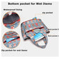 Multifunctional Waterproof Shoulder Tote Handbag